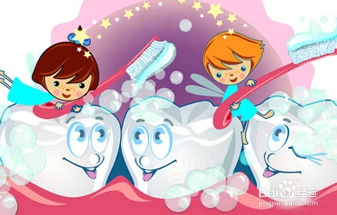 洗牙洁牙多长时间一次比较好