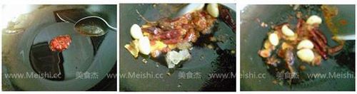 香辣土匪鸭的做法