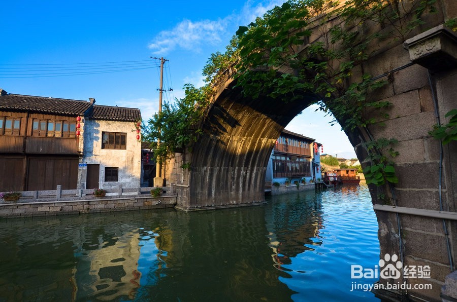 2017华东五市旅游攻略