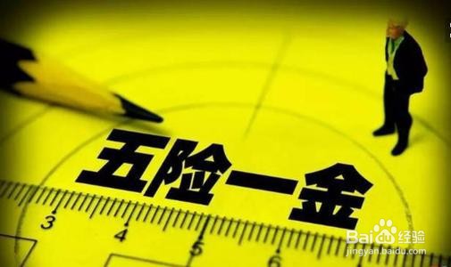 社保和五险一金的区别