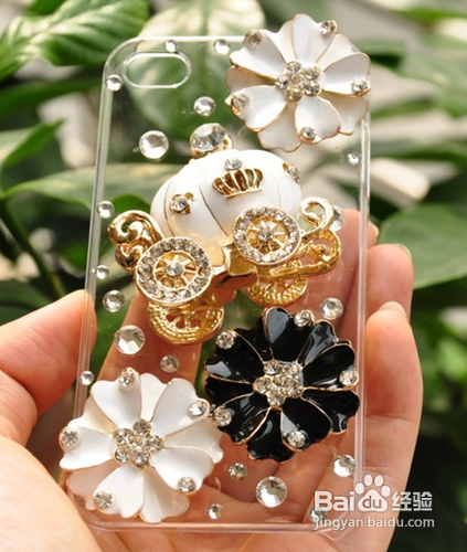 教你怎样选购苹果手机壳