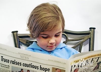 如何让男孩爱上阅读