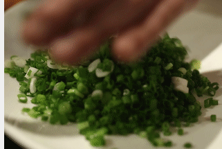 番茄炒蛋的做法