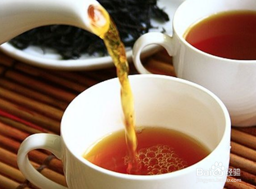 红茶的选购与如何保存