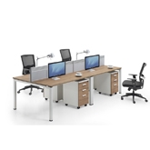 办公家具卖场存在的困境与解决方法