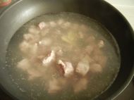 具有补肾效果的羊肉萝卜汤怎么做