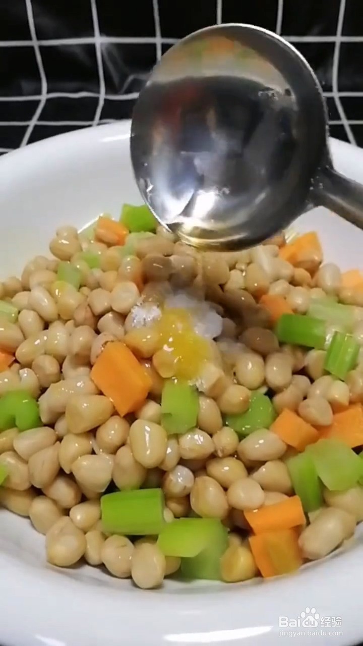 怎样用花生做简单又超级无敌好吃的美食