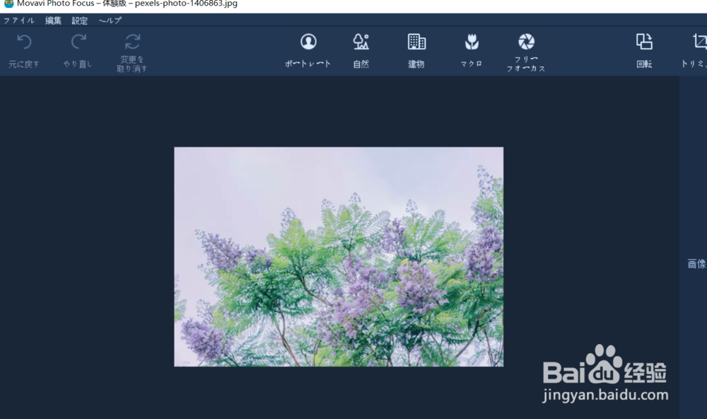 如何修改movavi的系统界面默认语言