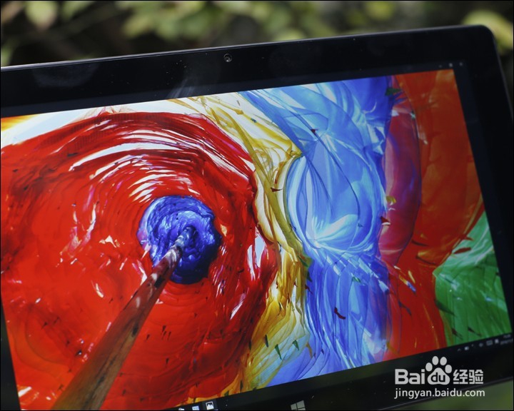 #首晒#酷比魔方1X 11.6寸 平板 笔记本测评试用