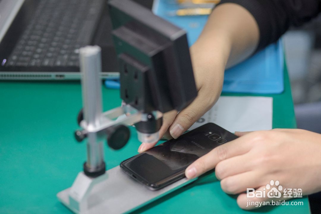 转转二手手机应该如何选购？