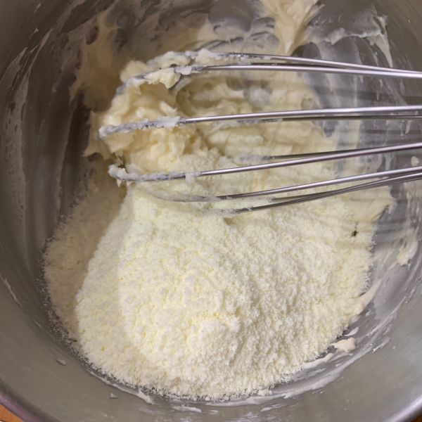 巧克力豆奶酥吐司