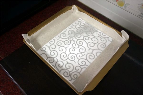 绿茶彩绘蛋糕卷