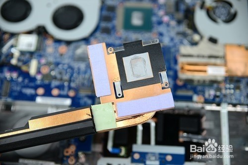 可升级项有多少?雷神ST Pro拆解评析