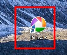 Picasa3打印大小如何配置为CD封面尺寸