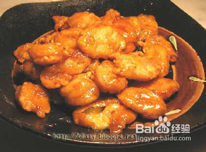 拔丝香蕉,你不曾有过的美味