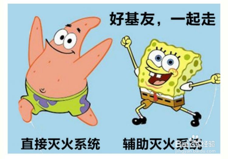 新疆室内设计培训学校哪里好消防知识很重要!!