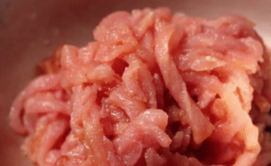 韭黄肉丝的做法