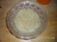 彩椒炒双耳的做法