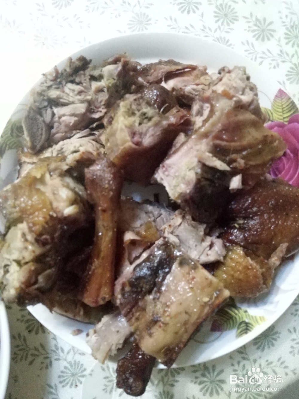 各类节日家庭菜肴----家常菜