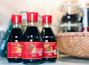 腊八蒜的做法