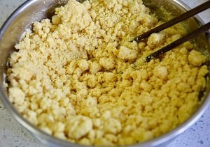 无糖枣窝头怎样做