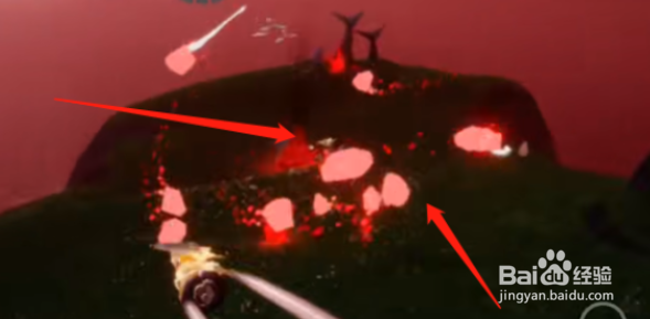 光遇8月27红石位置在哪