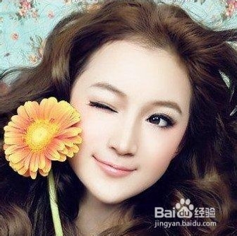 新手学化妆不用急 简单5步让你掌握化妆技巧