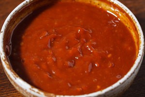 三汁焖锅的攻略