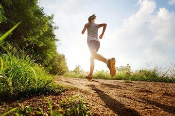 教你怎样正确长跑。