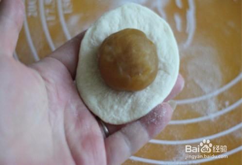 可爱萌萌哒的小猪包怎么做