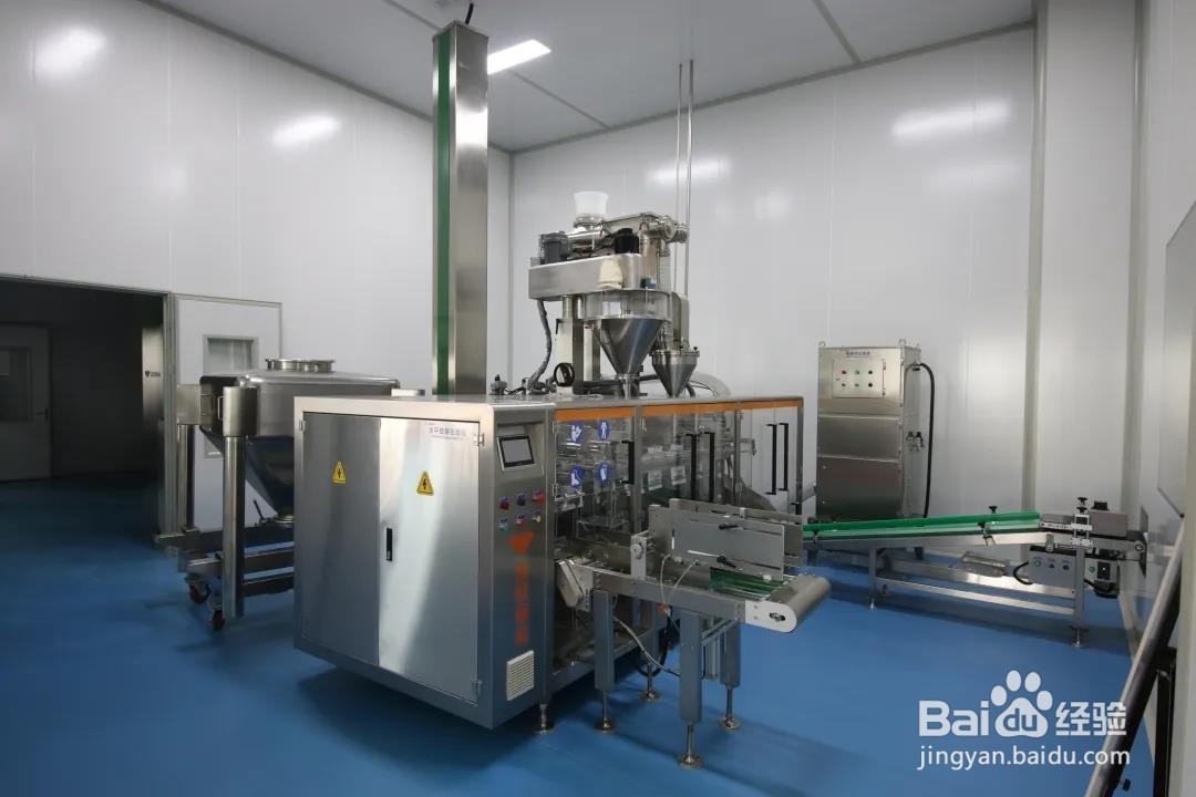 上海顺外净化分享药厂固体制剂GMP净化工程要求