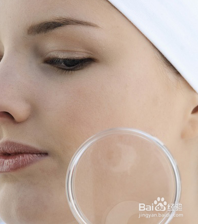 毛孔堵塞长痘怎么办?