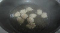 冬瓜丸子汤的做法