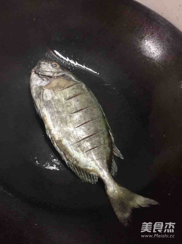 酱香泥猛的做法