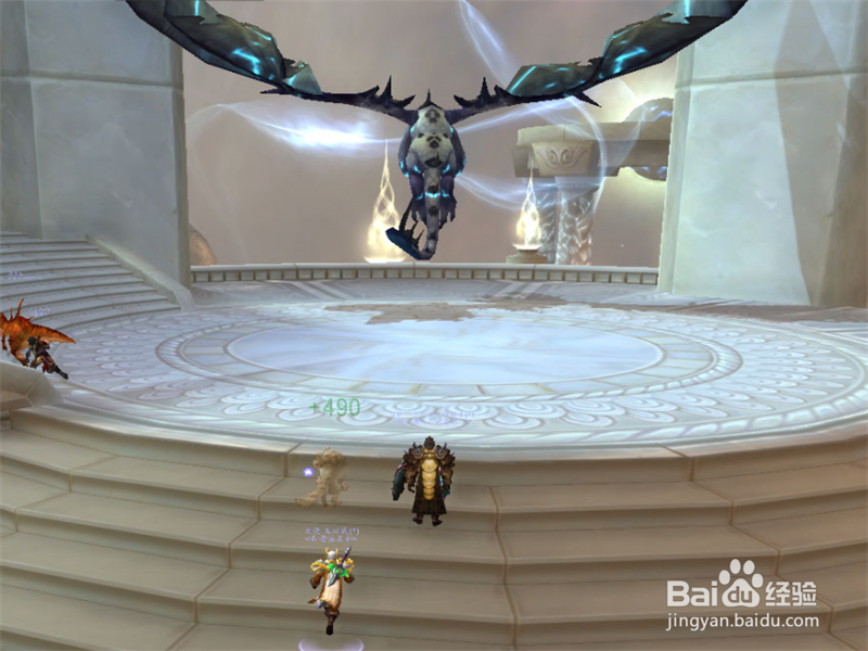 魔兽世界如何获取北风幼龙？旋云之巅如何通刷？