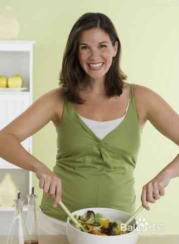 孕妇孕期孕吐的饮食改善法