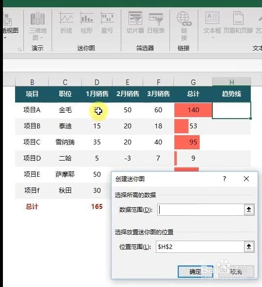 Excel表格怎么做好看