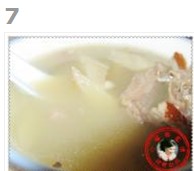 秋季滋补之枸杞牛蒡老鸭汤的做法