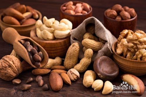 老年人如何通过饮食来补钙