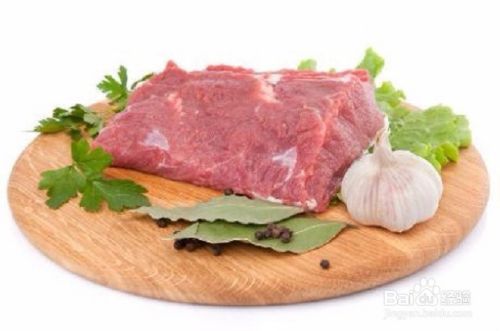 怎么选购猪肉？