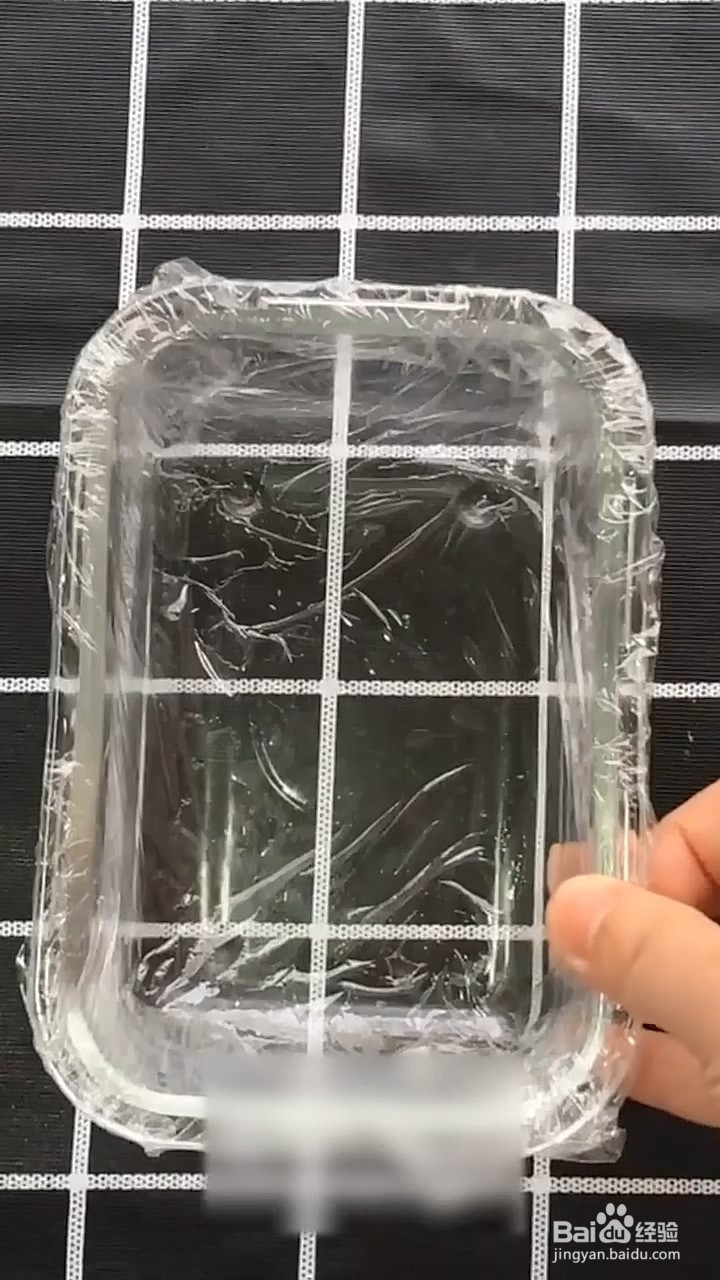 巧克力和奶油怎么做？