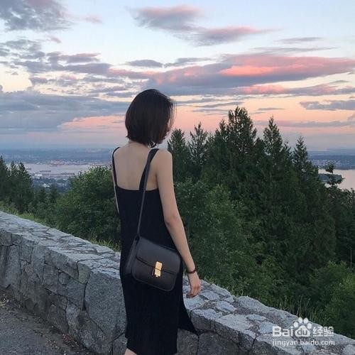 小个子穿搭，你知道多少？