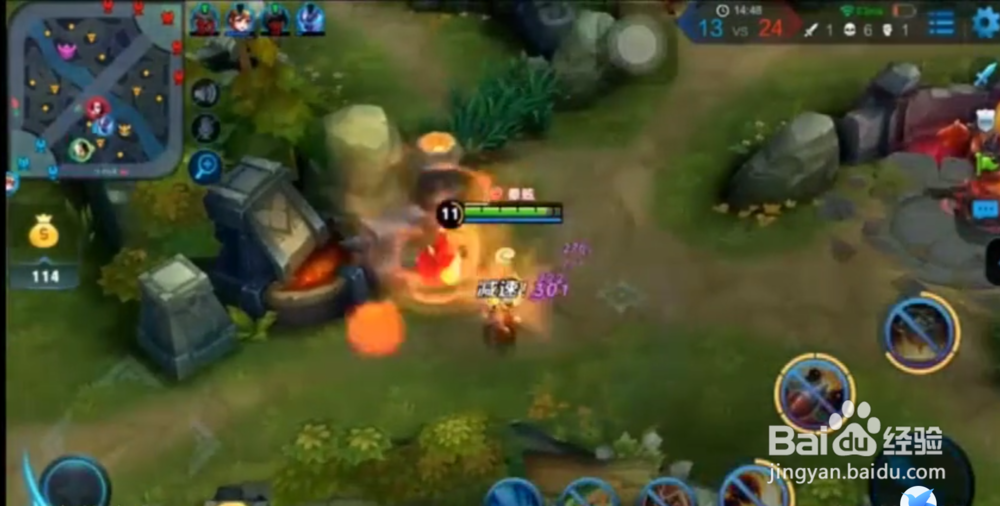 王者荣耀:鲁班智障250是什么梗?