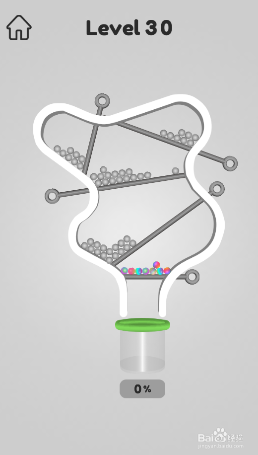 Smart Pins Ball Rescure的Level 30怎样通关?