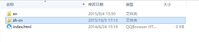 如何更改PHPCMS网站后台标题(title)