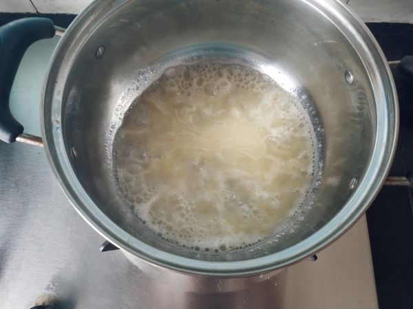 卡士达奶油泡芙