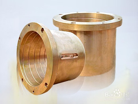 如何鉴别紫铜器