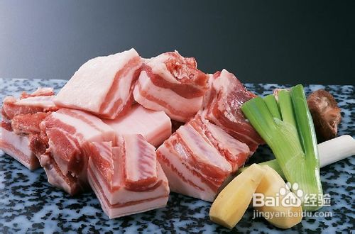 怎样辨别猪肉是否新鲜