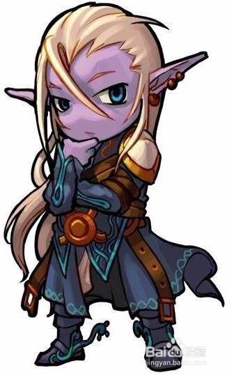 卢克奶妈怎么卡BUFF