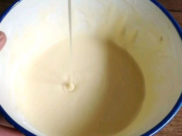 网红蕾丝鸡蛋卷